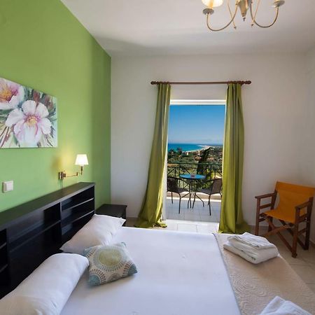 Bella Casa Studios Frinion Экстерьер фото