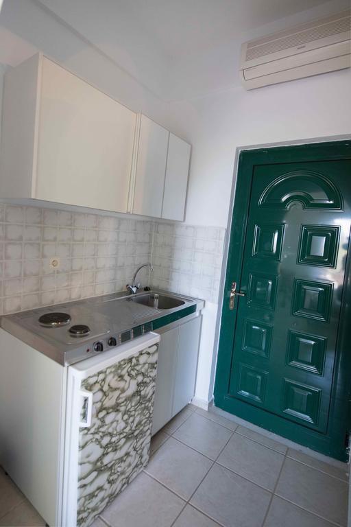 Bella Casa Studios Frinion Экстерьер фото