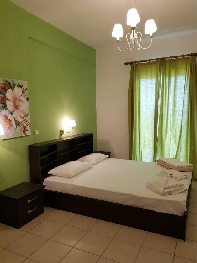 Bella Casa Studios Frinion Экстерьер фото