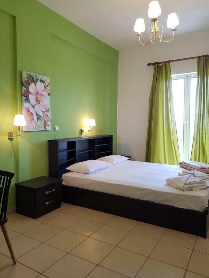 Bella Casa Studios Frinion Экстерьер фото