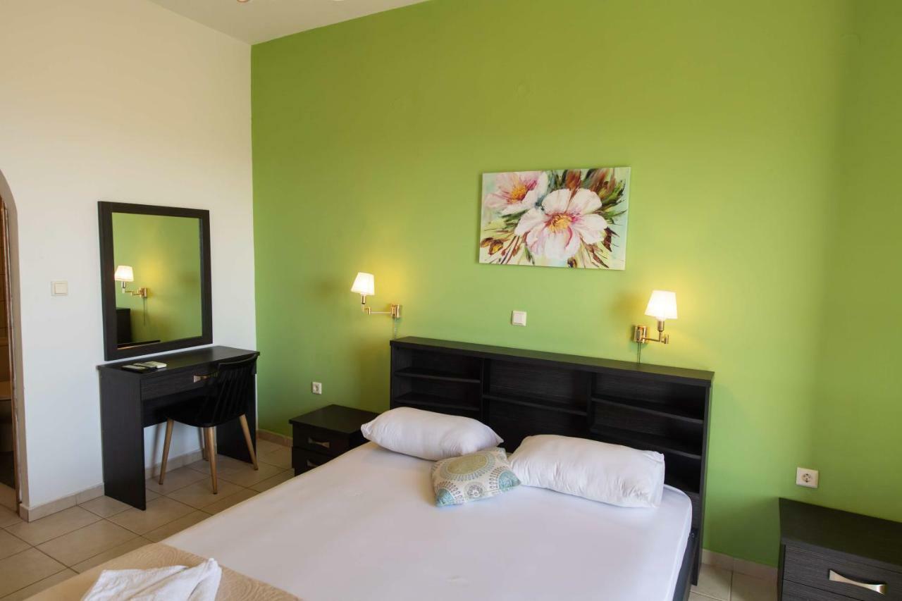 Bella Casa Studios Frinion Экстерьер фото