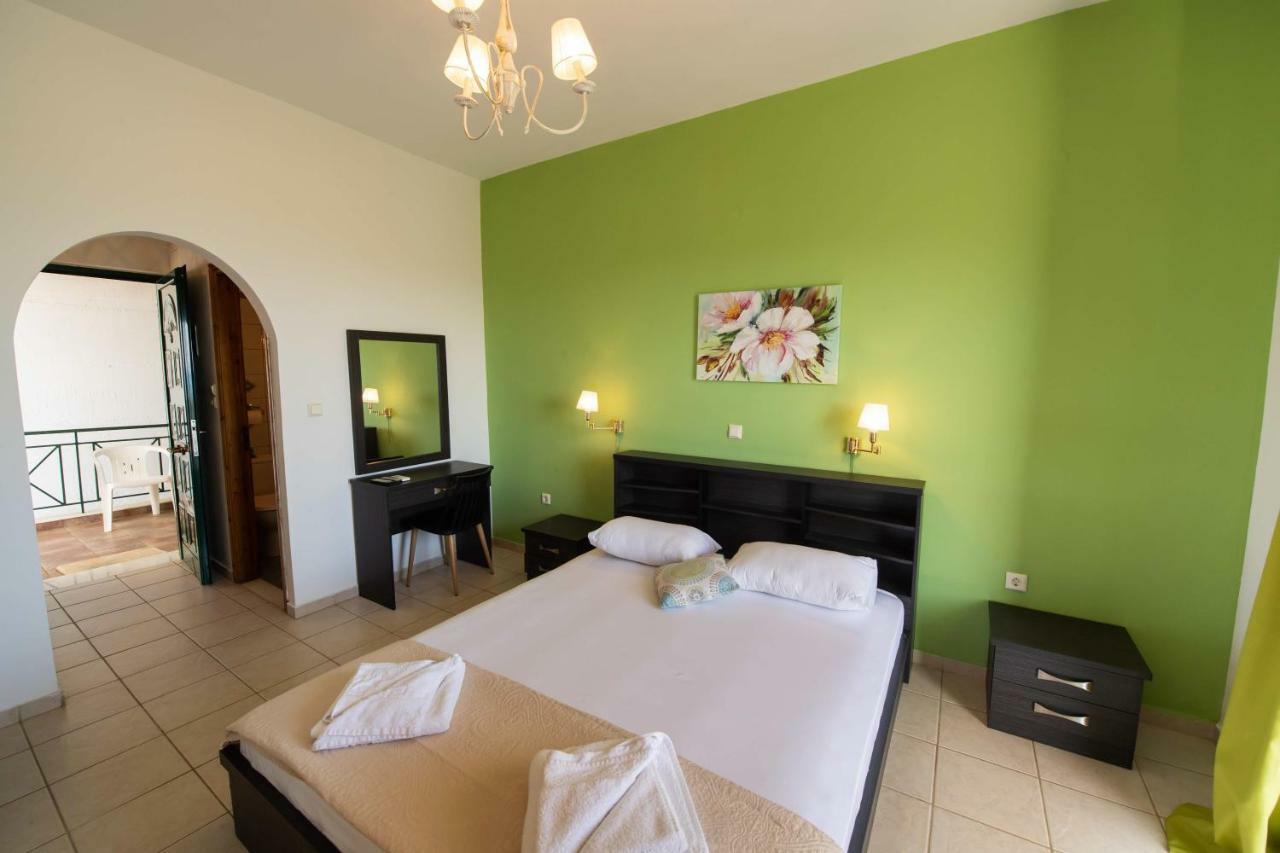 Bella Casa Studios Frinion Экстерьер фото